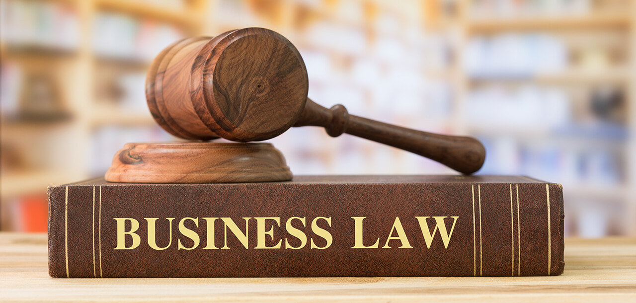 Business Law – Soft Skill Class