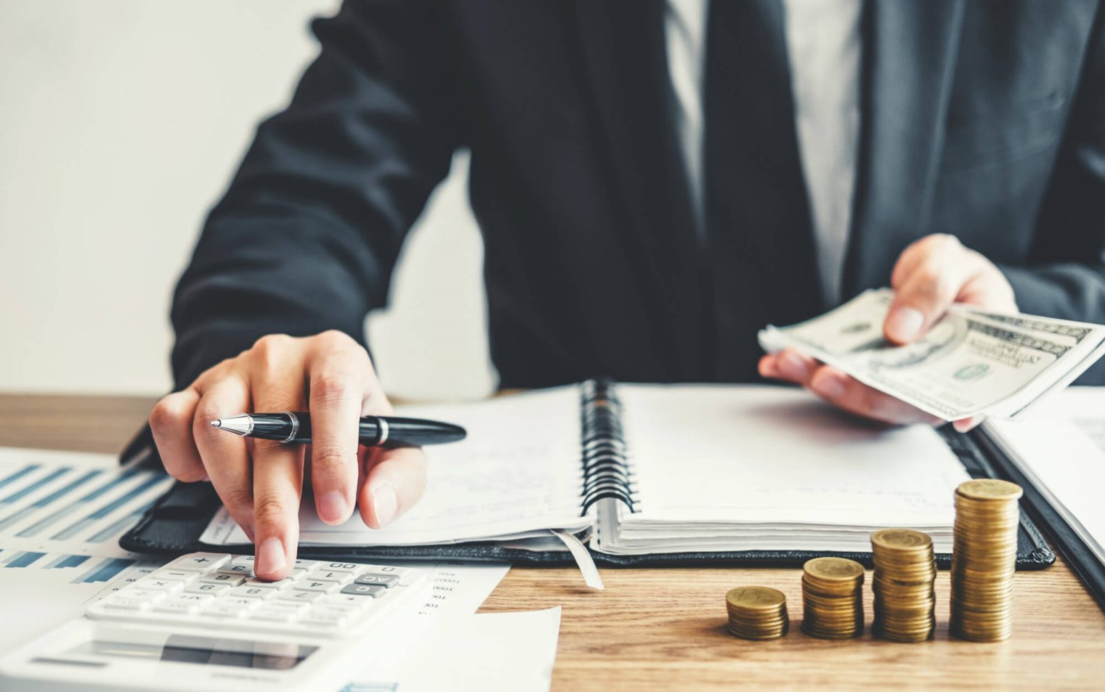Financial Management – Soft Skill Class