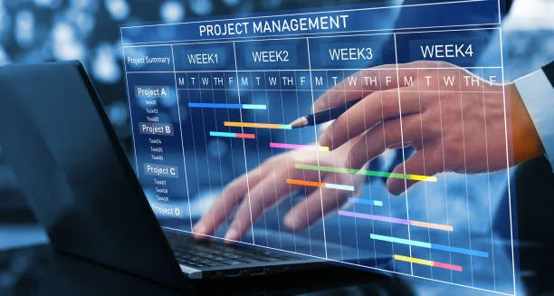 Project Management – Soft Skill Class
